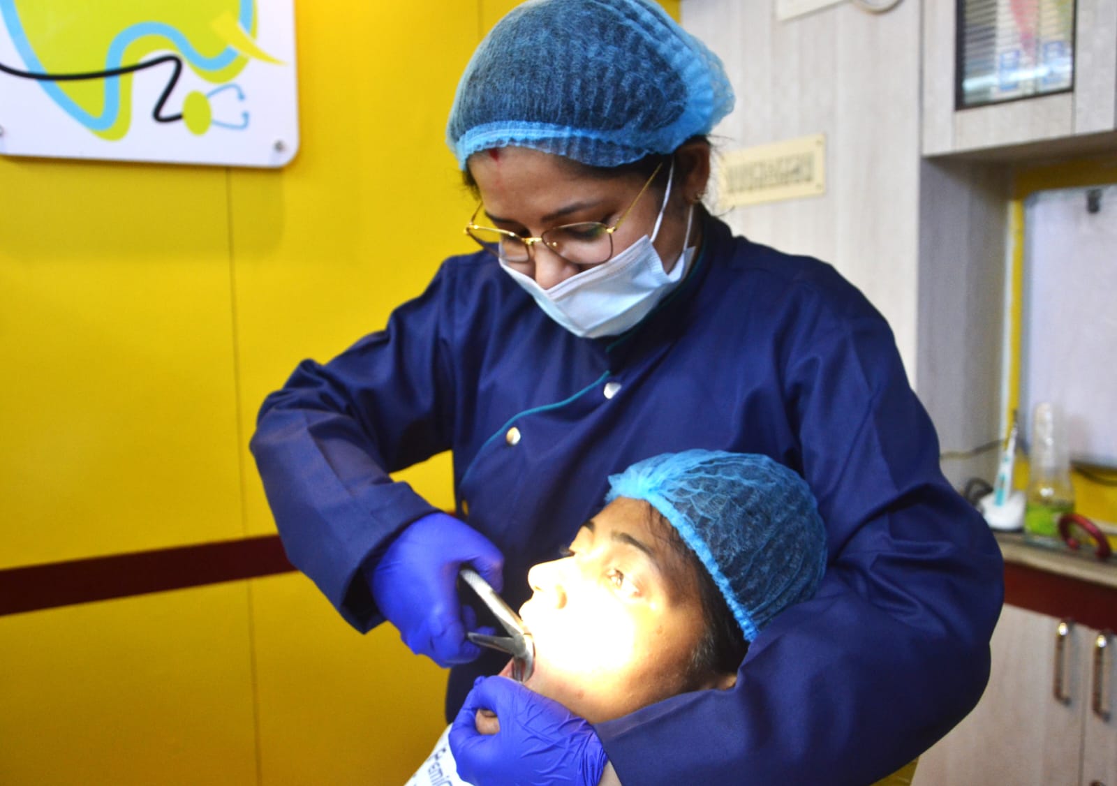 Ivory Dental Clinic